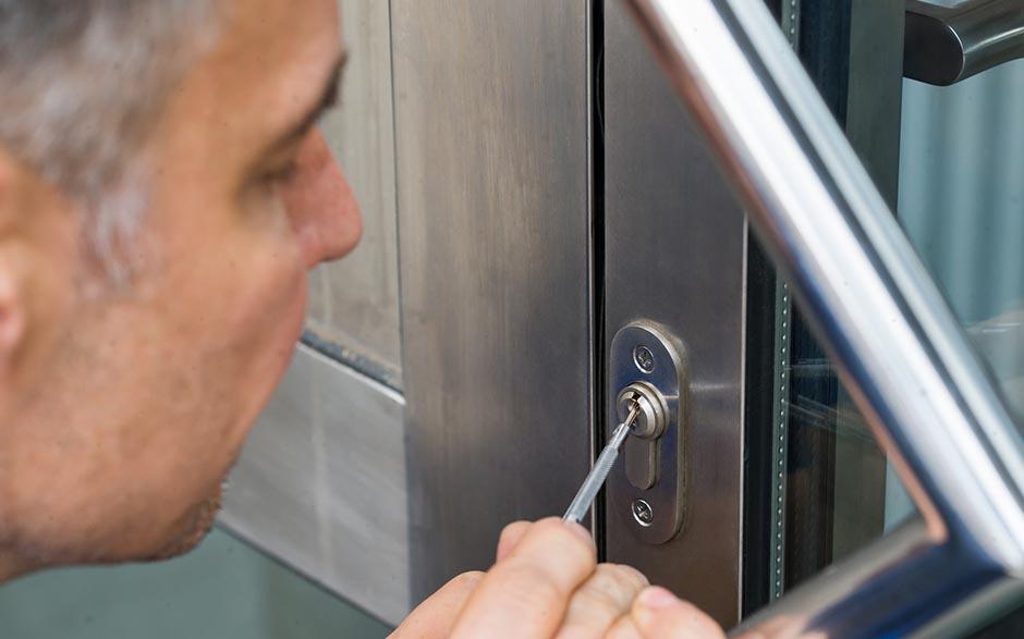 service serrurier Vitrolles